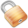 lock