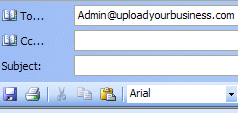 uploadyourbusiness email
